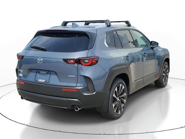 New 2026 MAZDA CX-50 2.5 Hybrid w/ Premium Plus Pkg AWD/4WD image 4