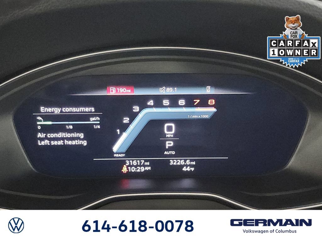 Used 2023 Audi Q5 2.0T Premium Plus w/ Premium Plus Package image 28