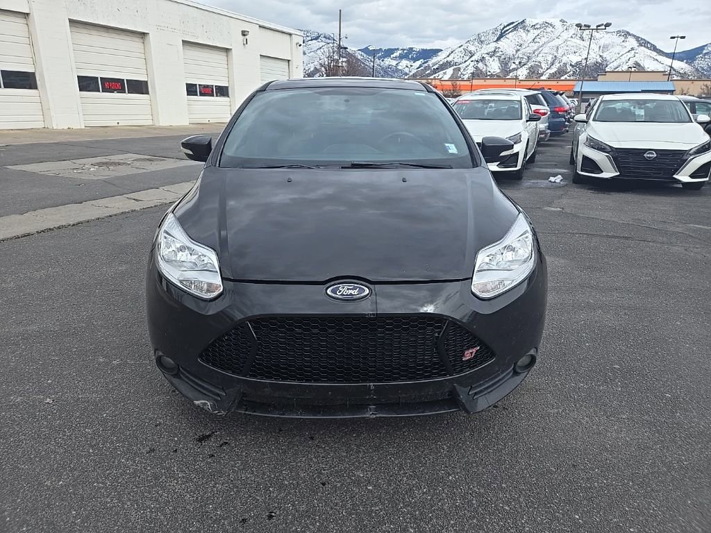 Used 2014 Ford Focus ST w/ Equipment Group 202A image 2