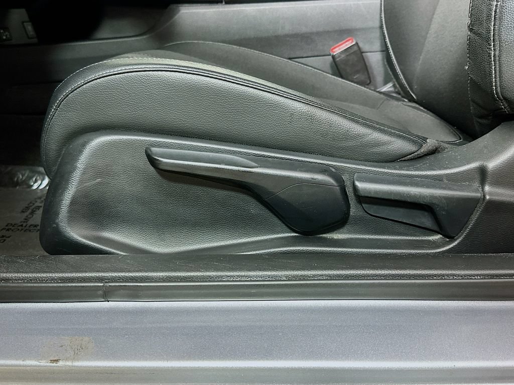Used 2019 Honda Civic Sport image 22