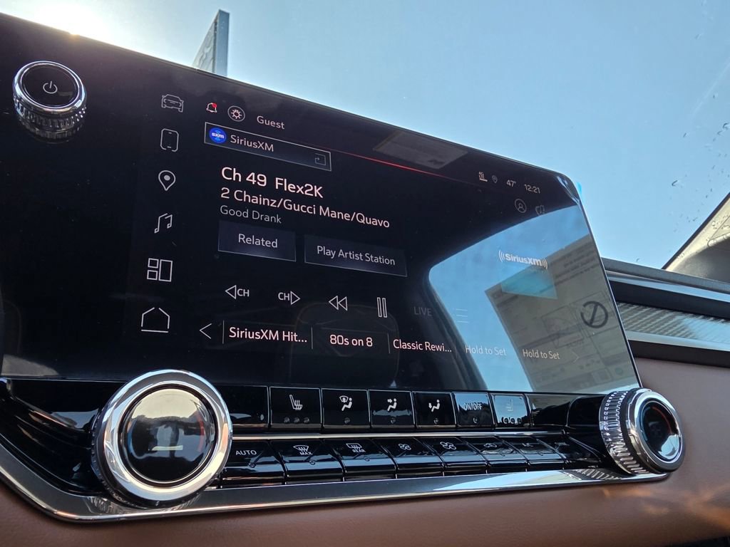 New 2026 GMC Canyon AT4 image 15