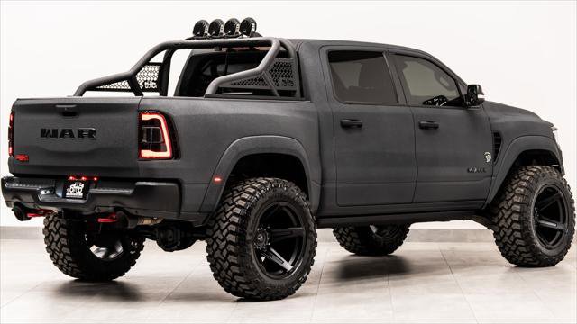 Used 2024 RAM 1500 TRX w/ TRX Level 2 Equipment Group image 7