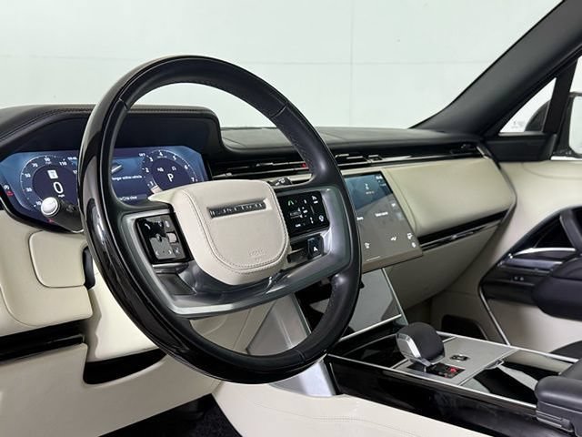 Used 2024 Land Rover Range Rover Autobiography AWD/4WD image 46