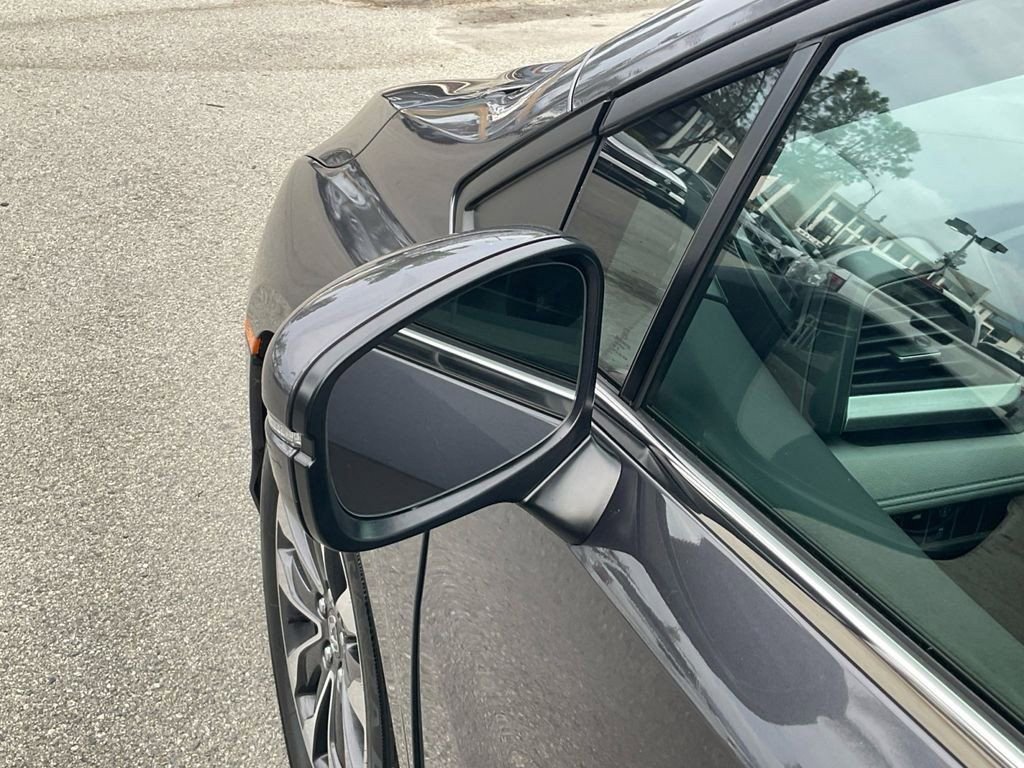 Used 2022 Honda Odyssey EX-L image 34