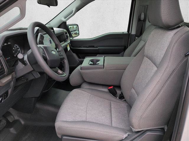 New 2026 Ford F150 XL image 14