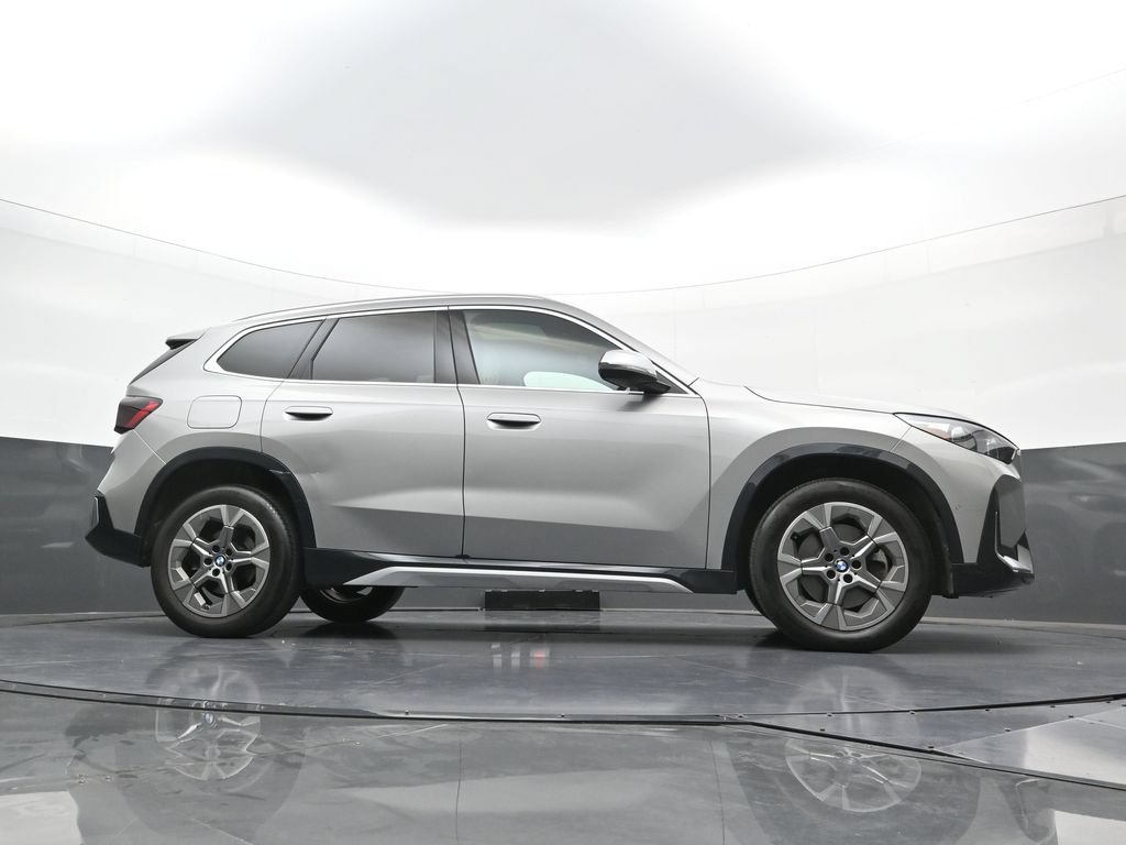 Used 2024 BMW X1 xDrive28i w/ Convenience Package AWD/4WD image 29