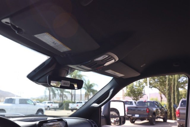 New 2026 RAM 2500 Tradesman image 13