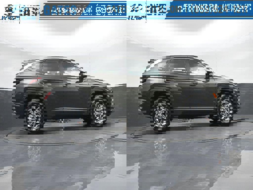 New 2026 Hyundai Tucson SE image 38