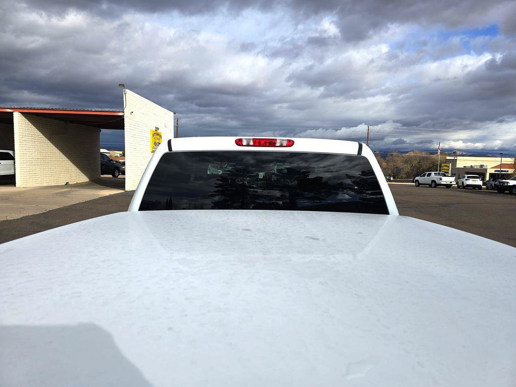 Used 2008 GMC Sierra 1500 Denali AWD/4WD image 34