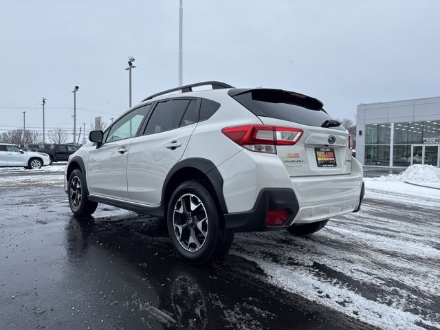 Used 2019 Subaru Crosstrek 2.0i Premium image 5
