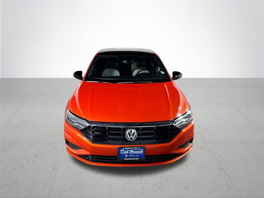 Used 2020 Volkswagen Jetta FWD image 3