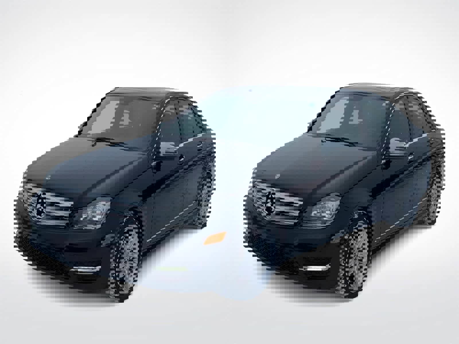 Used 2013 Mercedes-Benz C 300 Sport image 4