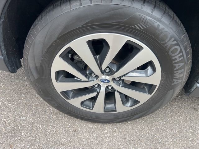 Used 2023 Subaru Outback Premium image 4
