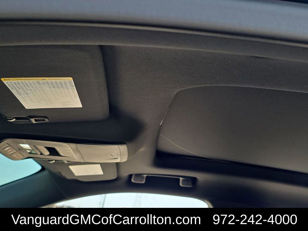 New 2026 GMC Terrain AT4 w/ Convenience Package III image 24