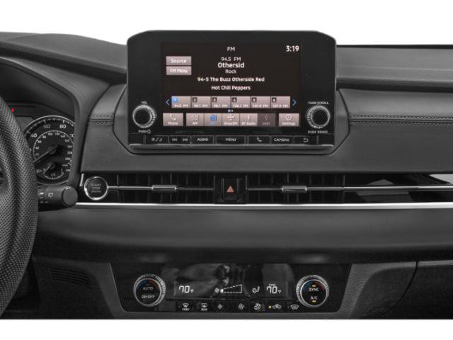 Used 2022 Mitsubishi Outlander ES image 7