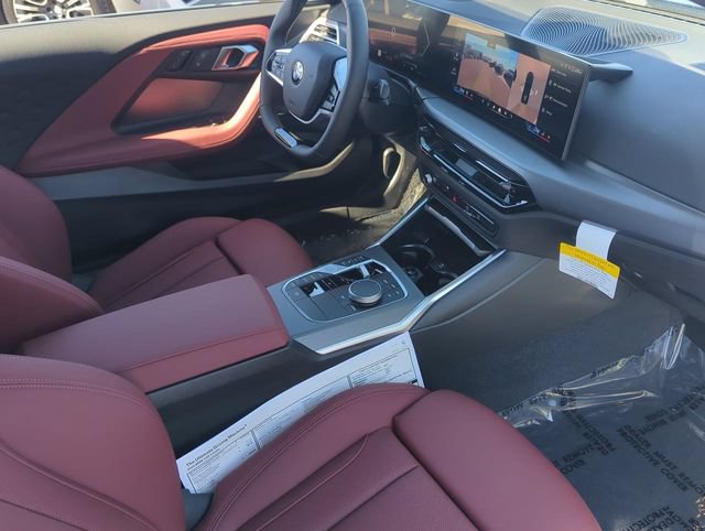 Used 2026 BMW 230i Coupe w/ Premium Package RWD image 12