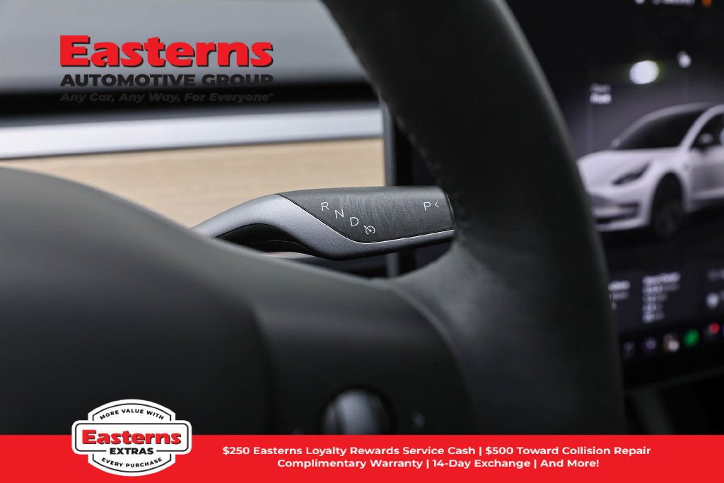 Used 2023 Tesla Model 3 Standard Range RWD image 14