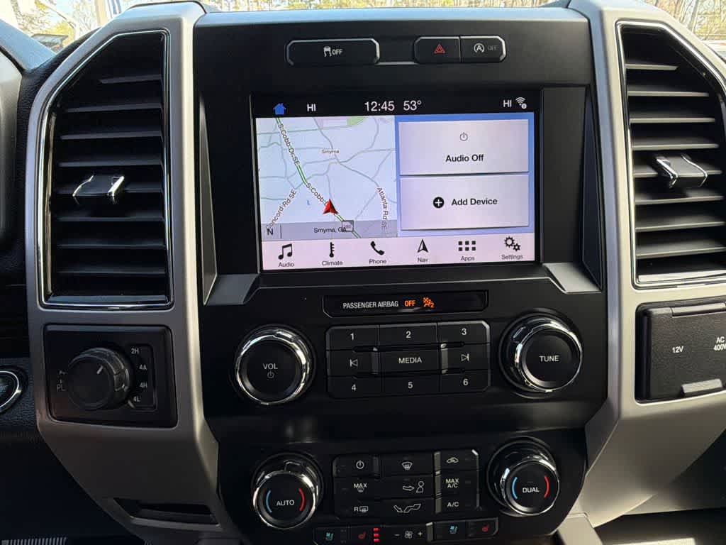 Used 2019 Ford F150 Lariat image 25