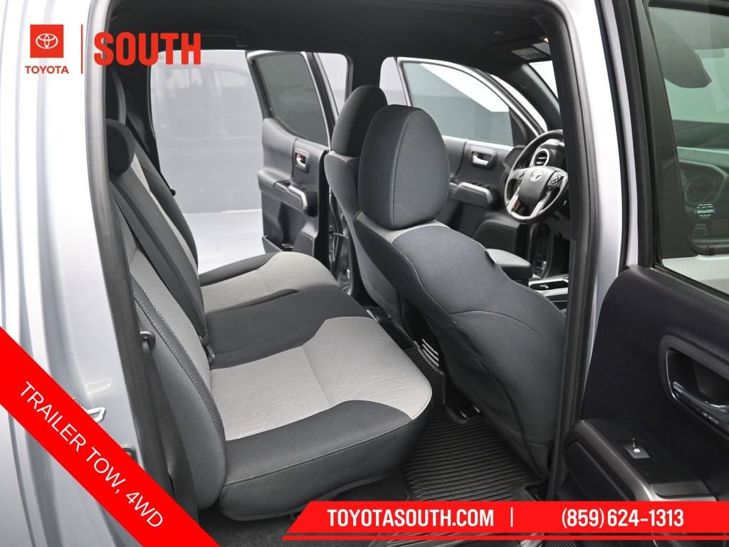 Used 2020 Toyota Tacoma TRD Off-Road image 26