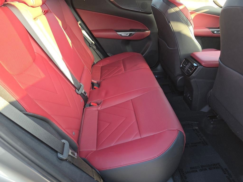 Used 2023 Lexus NX 350 AWD w/ Luxury Package image 18