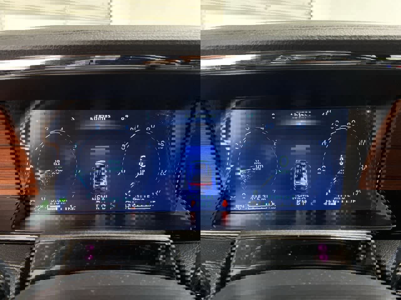 Used 2023 Lincoln Navigator L Reserve image 26