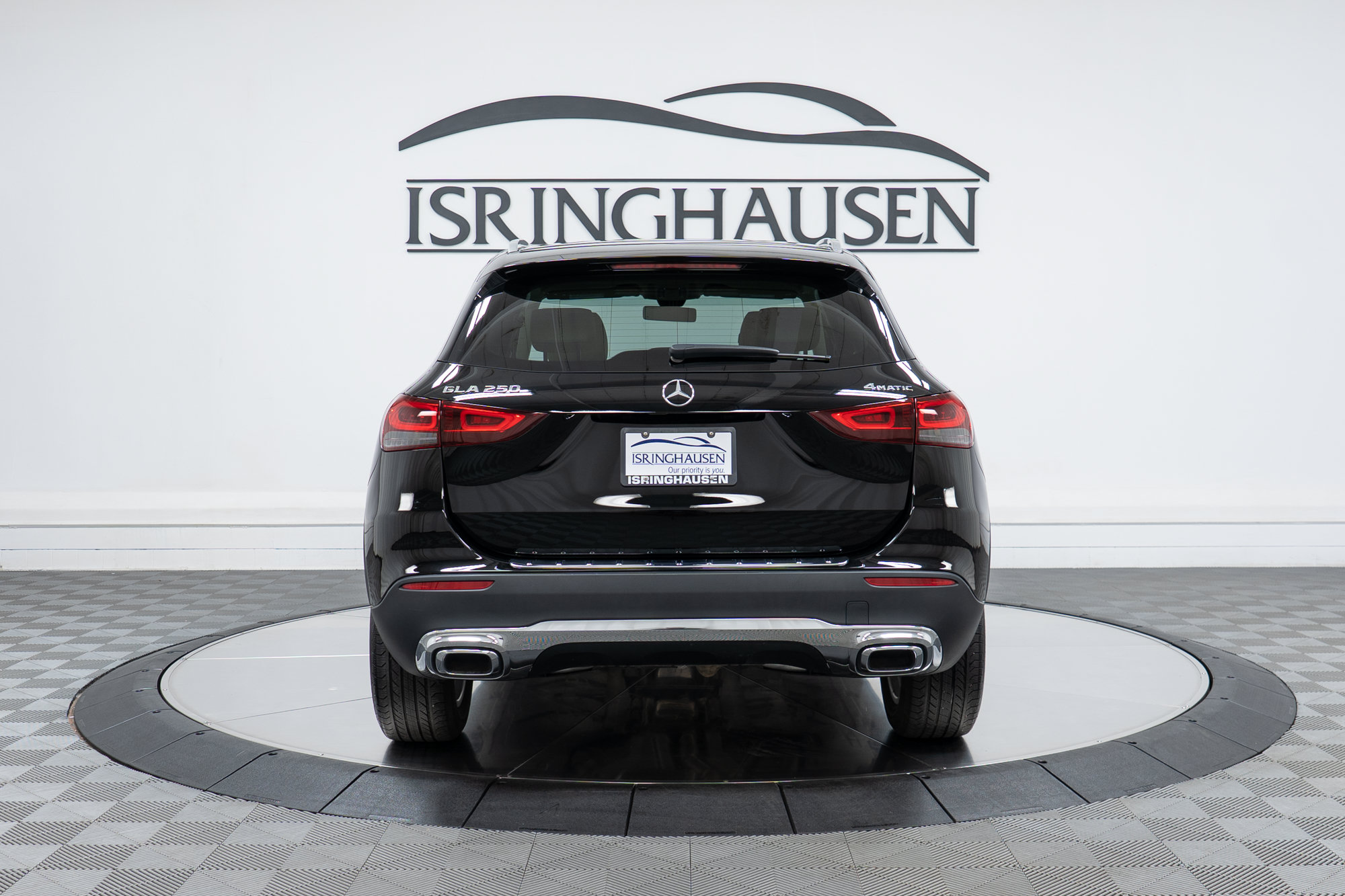 Used 2021 Mercedes-Benz GLA 250 4MATIC image 6