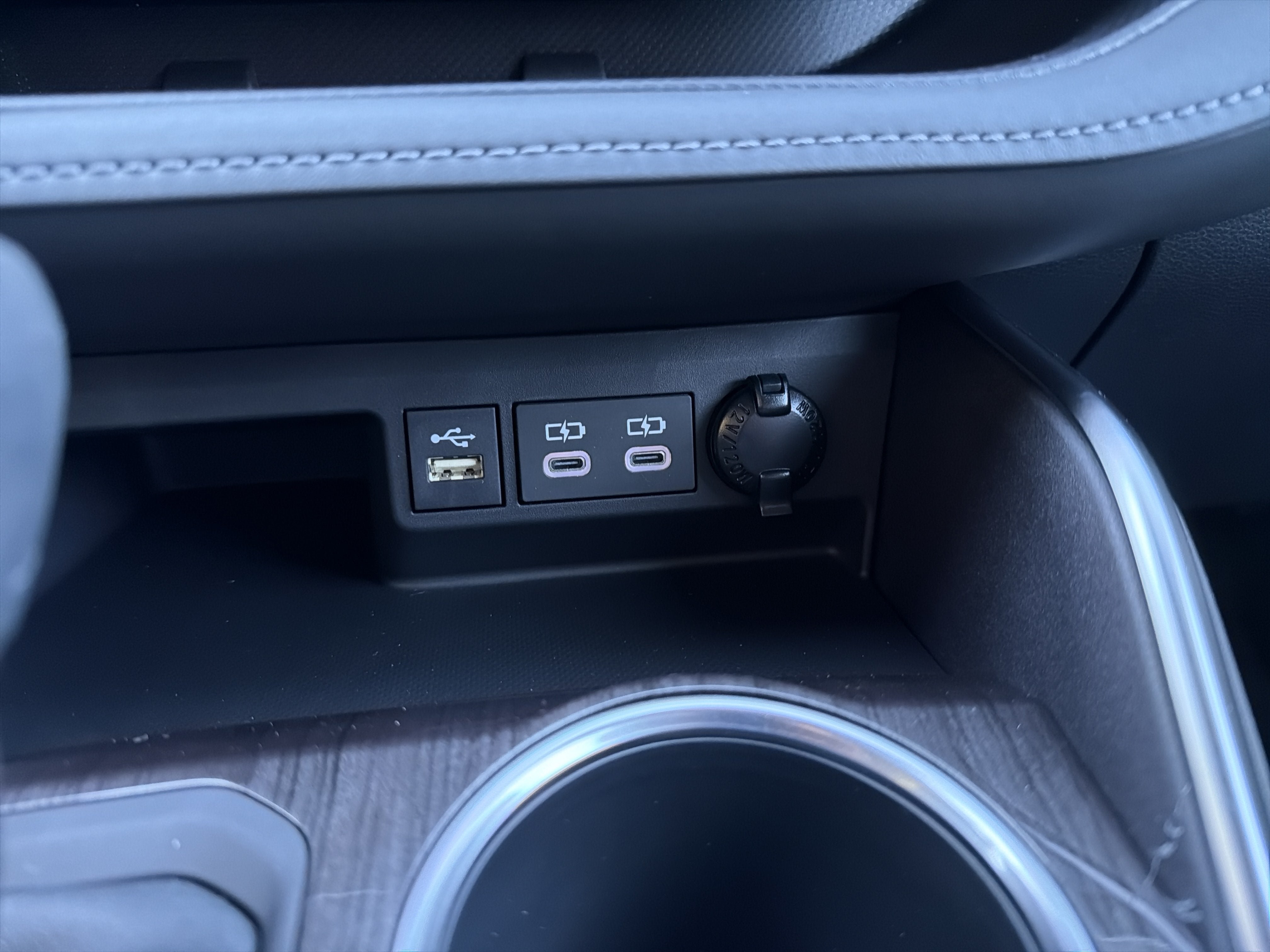 New 2026 Toyota Highlander AWD image 23