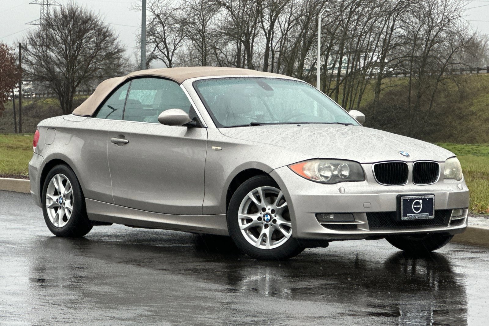 Used 2009 BMW 128i Convertible