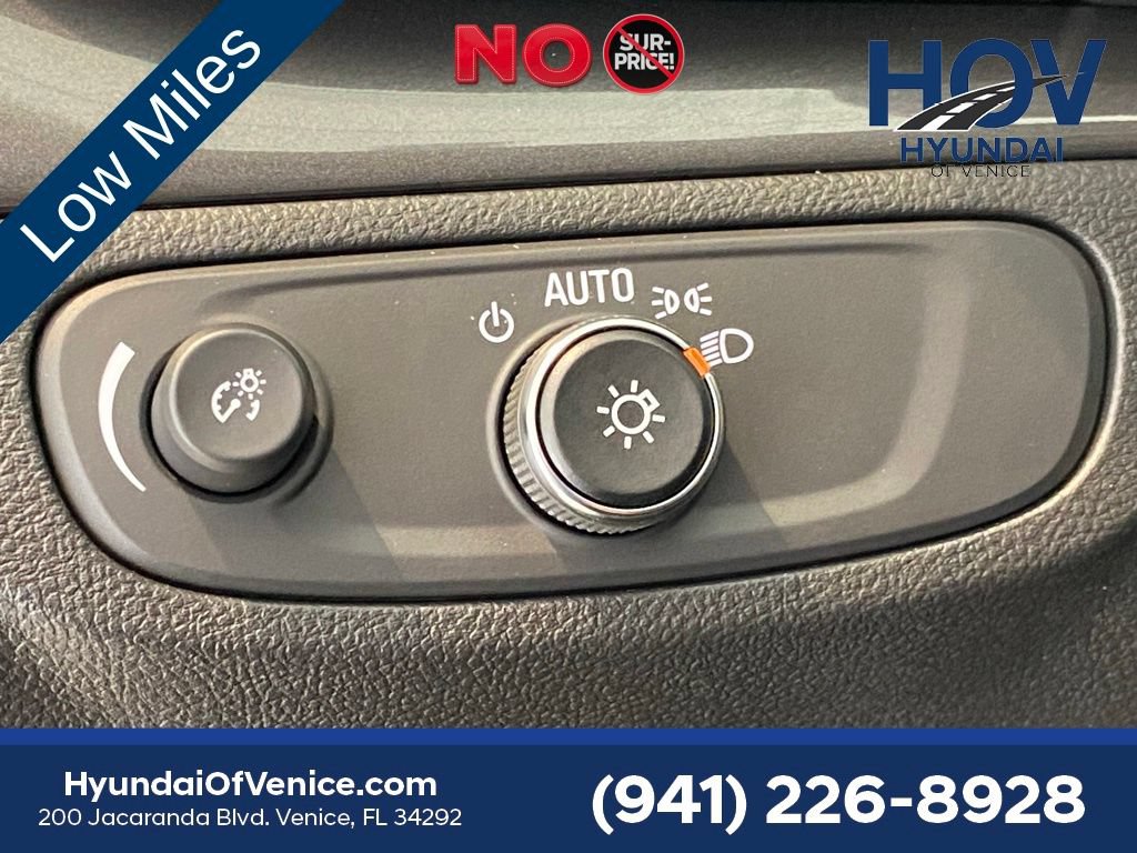 Used 2019 Buick Encore Preferred w/ Safety Package FWD image 23