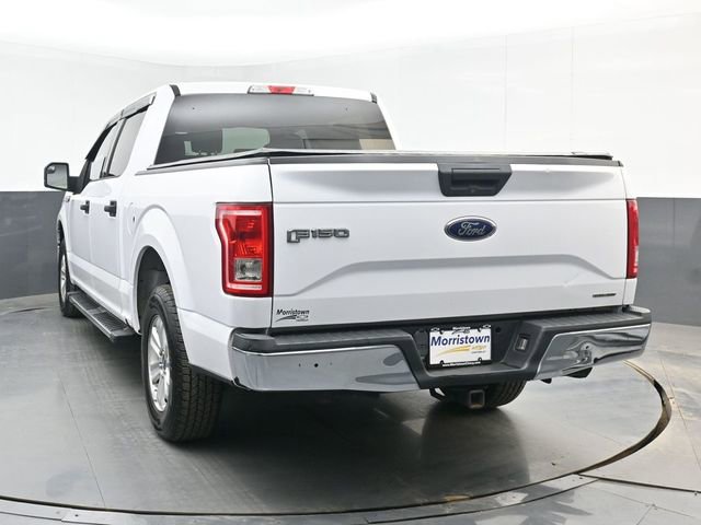 Used 2016 Ford F150 XLT RWD image 12