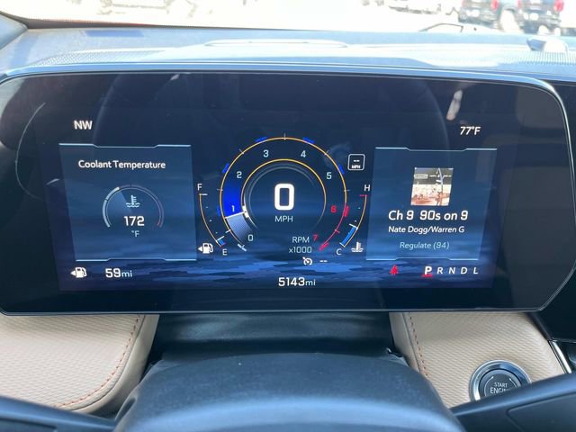 Certified 2026 Chevrolet Equinox ACTIV w/ Convenience Package III FWD image 43