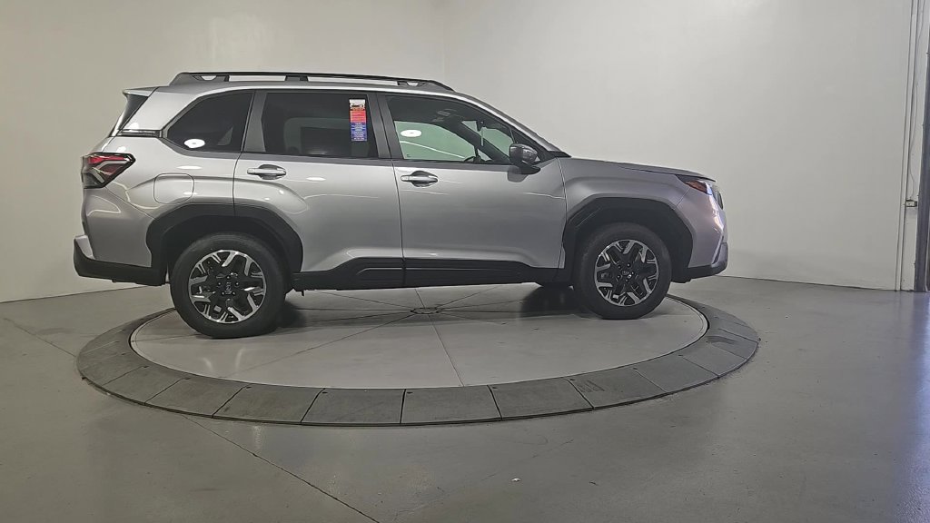 New 2026 Subaru Forester Premium AWD/4WD image 6