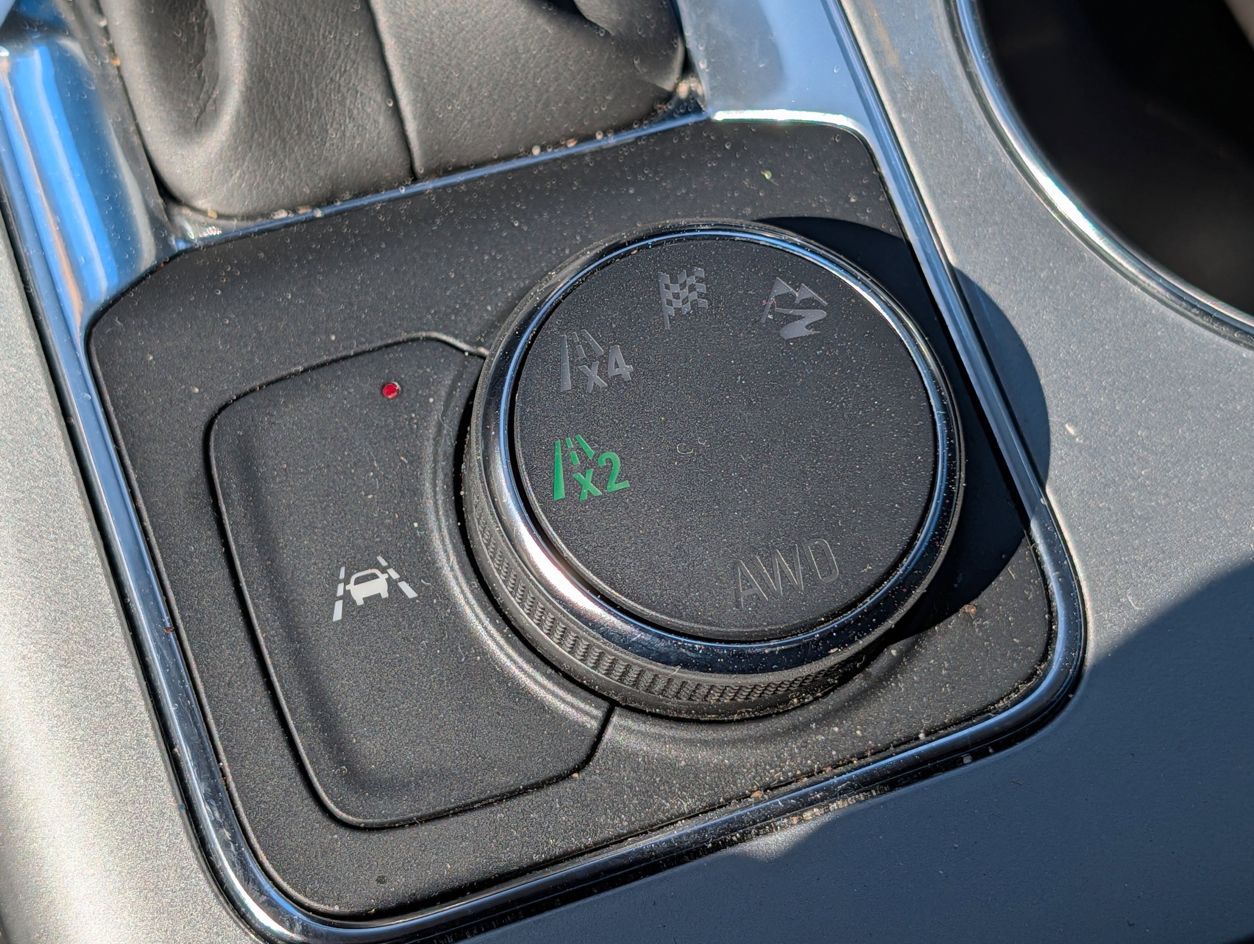 Certified 2025 Chevrolet Blazer LT AWD/4WD image 26