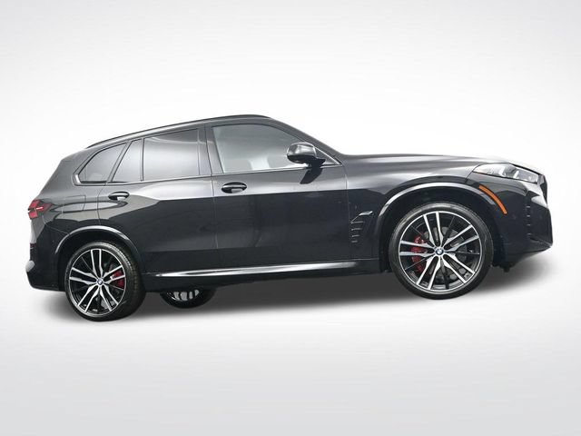 New 2026 BMW X5 xDrive40i w/ M Sport Package AWD/4WD image 33