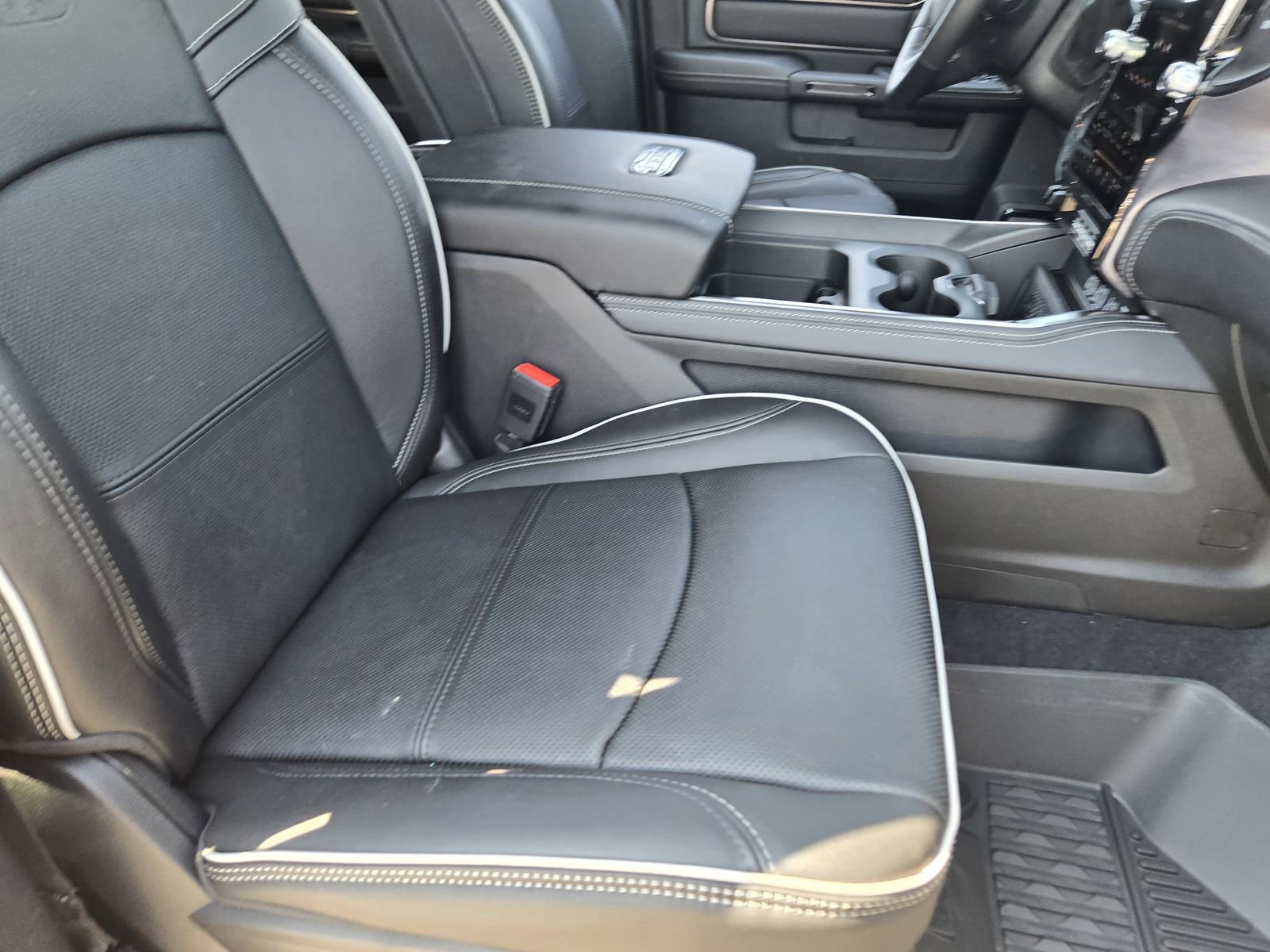 New 2026 RAM 2500 Rebel w/ Rebel Level 2 Equipment Group image 14