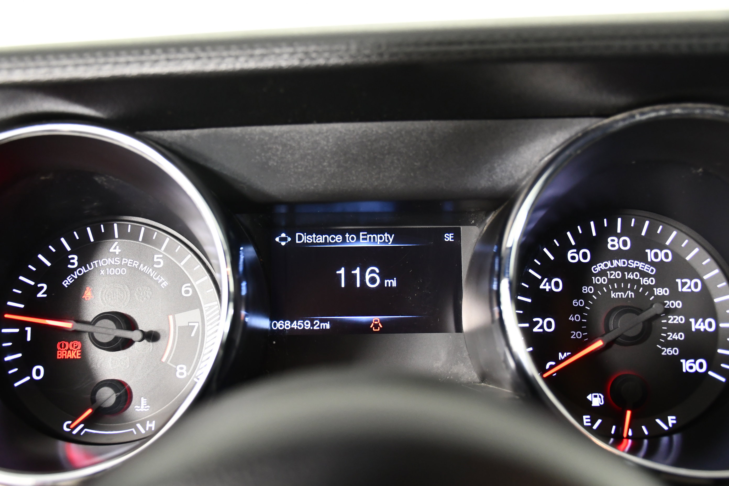 Used 2016 Ford Mustang Premium w/ Equipment Group 201A image 18