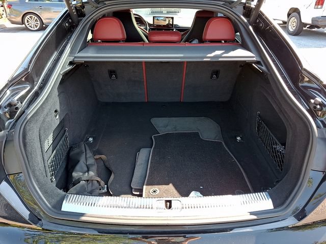 Certified 2023 Audi S5 Premium Plus w/ Premium Plus Package AWD/4WD image 28