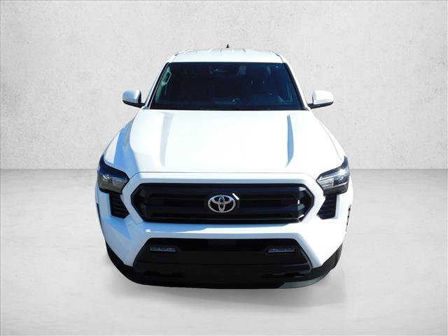 Used 2026 Toyota Tacoma SR5 AWD/4WD image 3