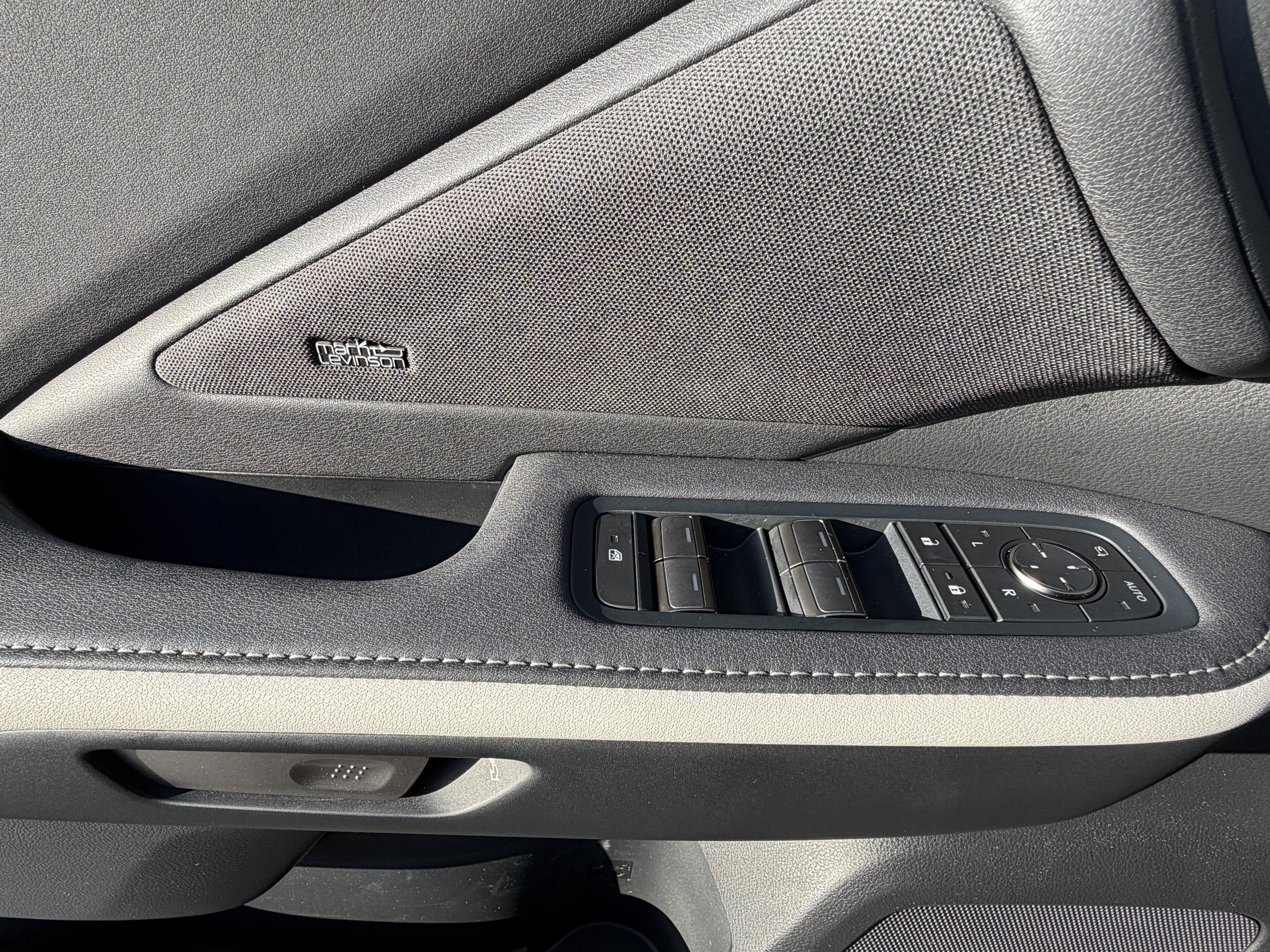 Used 2025 Lexus TX 350 AWD image 14