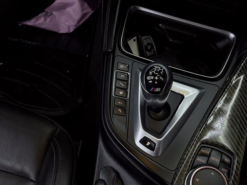 Used 2016 BMW M3 image 25