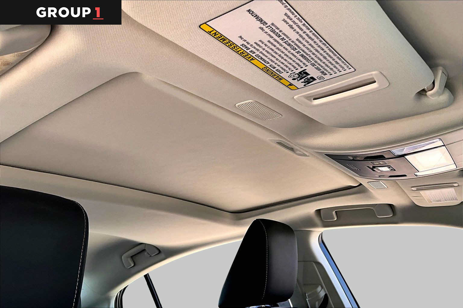 Used 2025 Lexus ES 350 w/ Premium Package FWD image 12