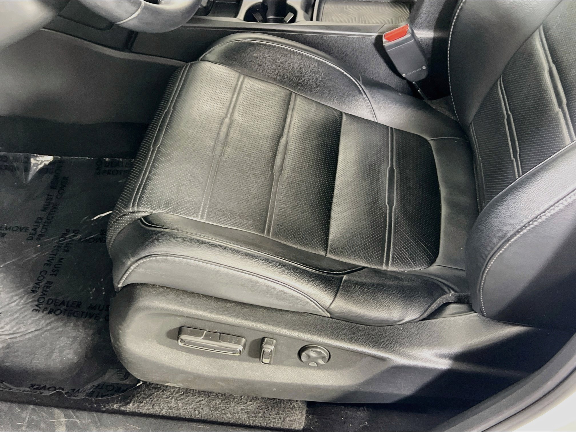 Used 2017 Honda CR-V EX-L image 19