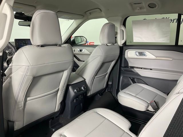 New 2026 Ford Explorer Active w/ Active Comfort Package image 15