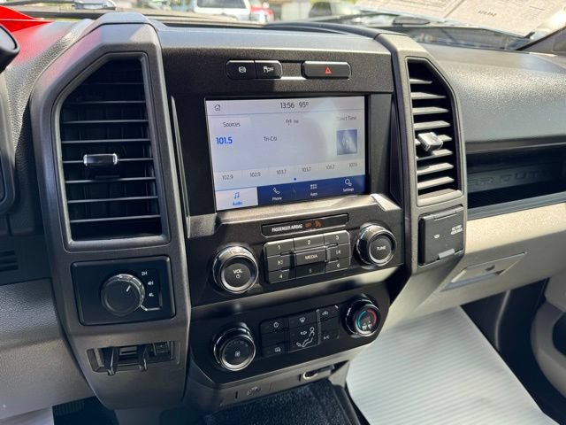 Used 2022 Ford F350 XL w/ Power Equipment Group AWD/4WD image 20
