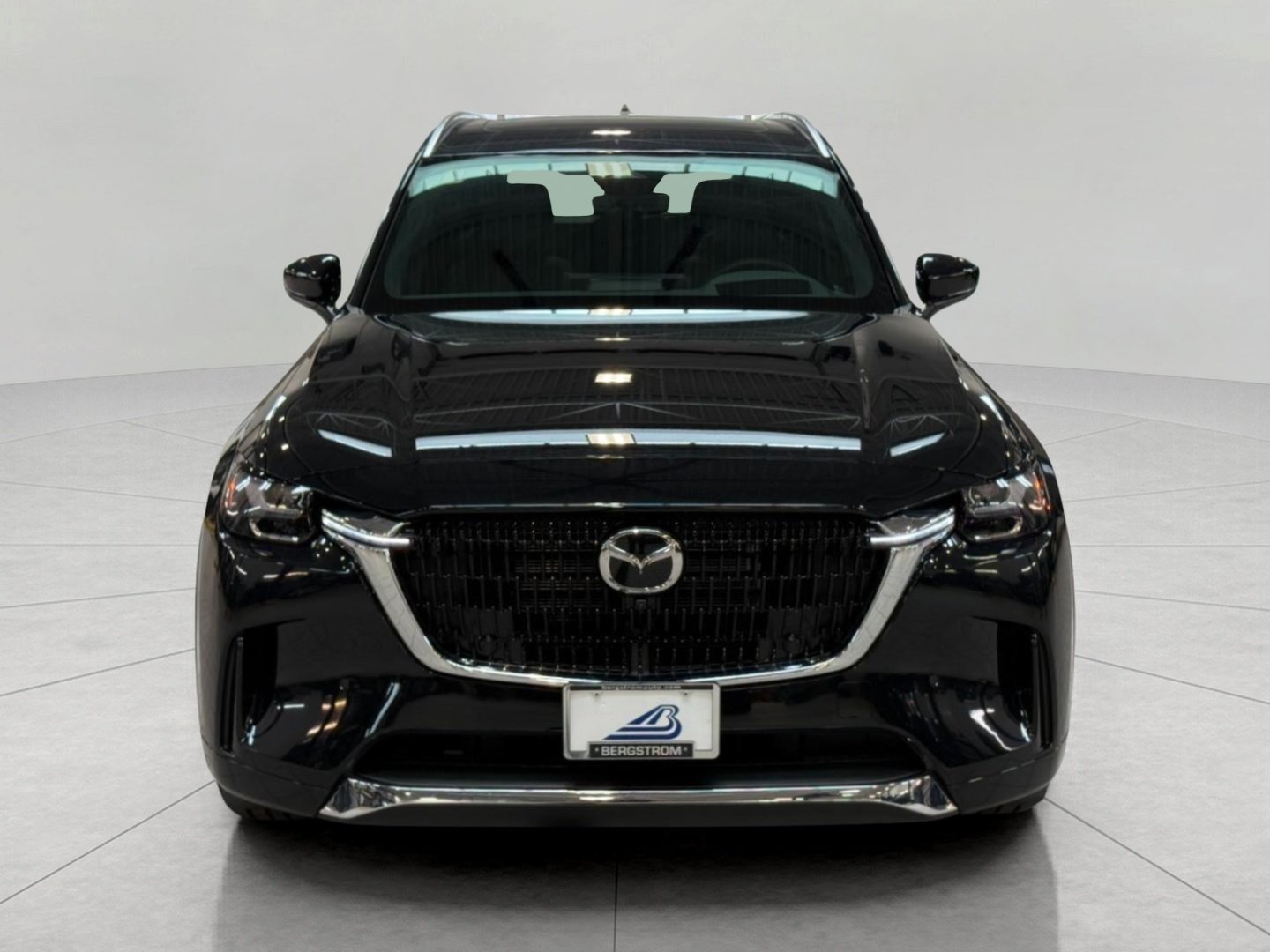 New 2026 MAZDA CX-90 3.3 Turbo S w/ Premium Plus AWD/4WD image 29