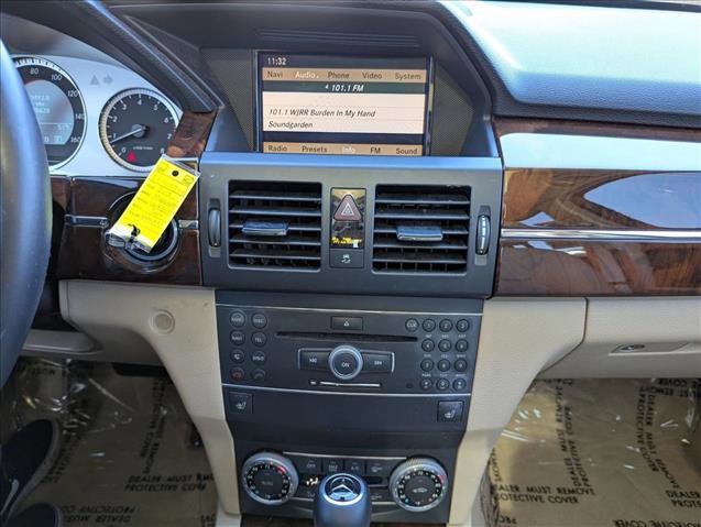 Used 2012 Mercedes-Benz GLK 350 4MATIC image 14