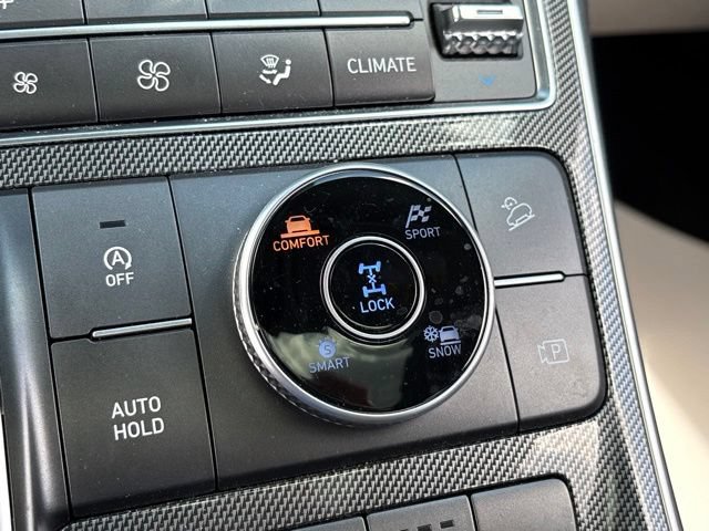 Certified 2023 Hyundai Santa Fe SEL w/ Premium Package AWD/4WD image 18