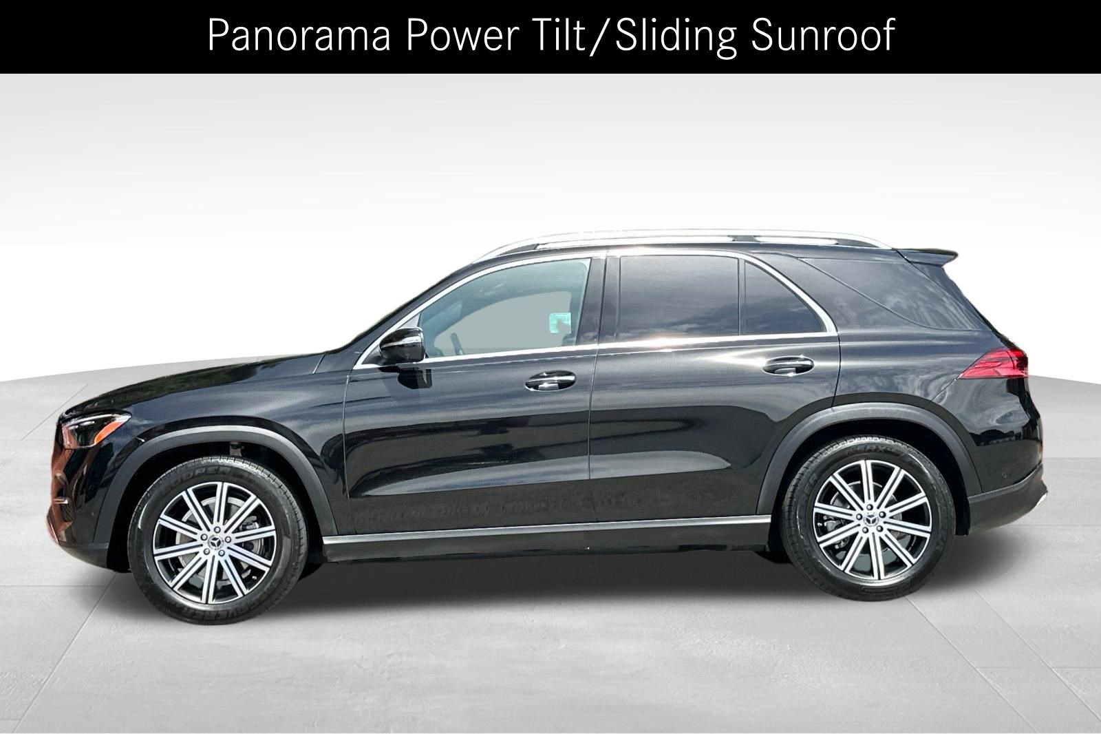 Certified 2026 Mercedes-Benz GLE 350 4MATIC image 10