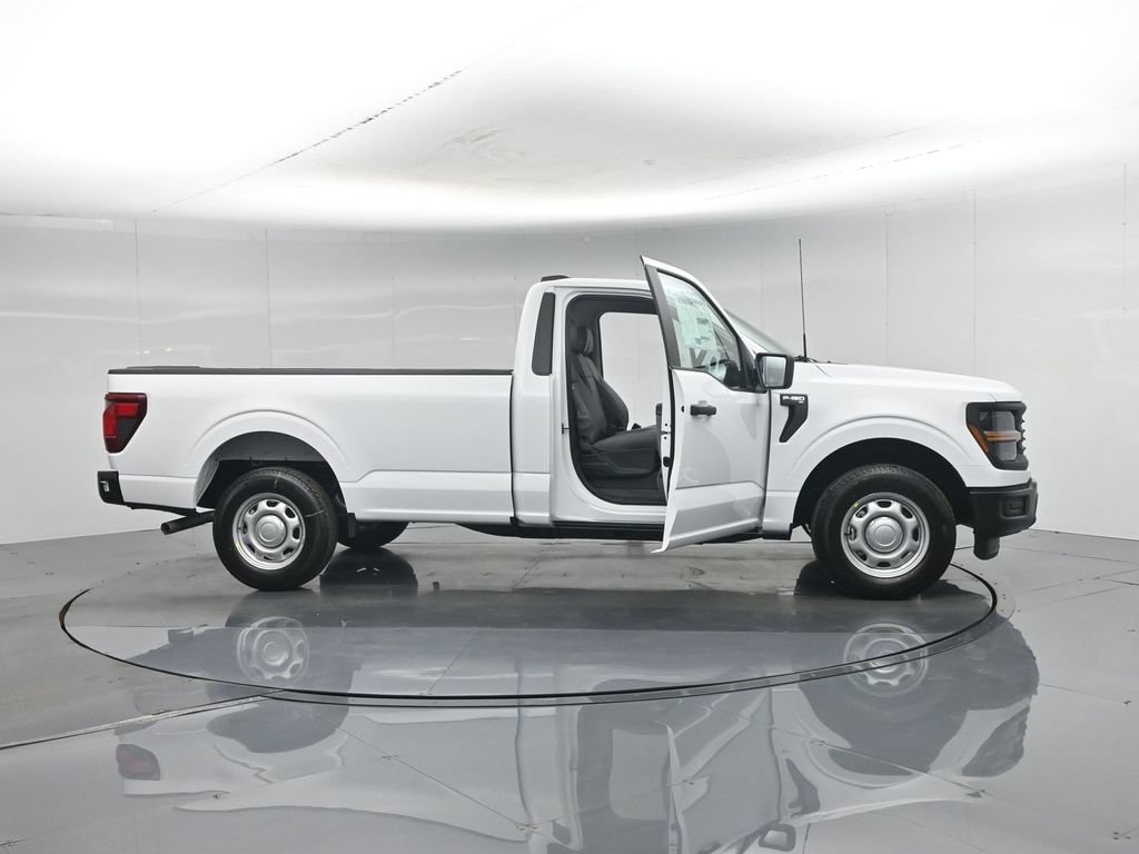 New 2026 Ford F150 XL RWD image 28