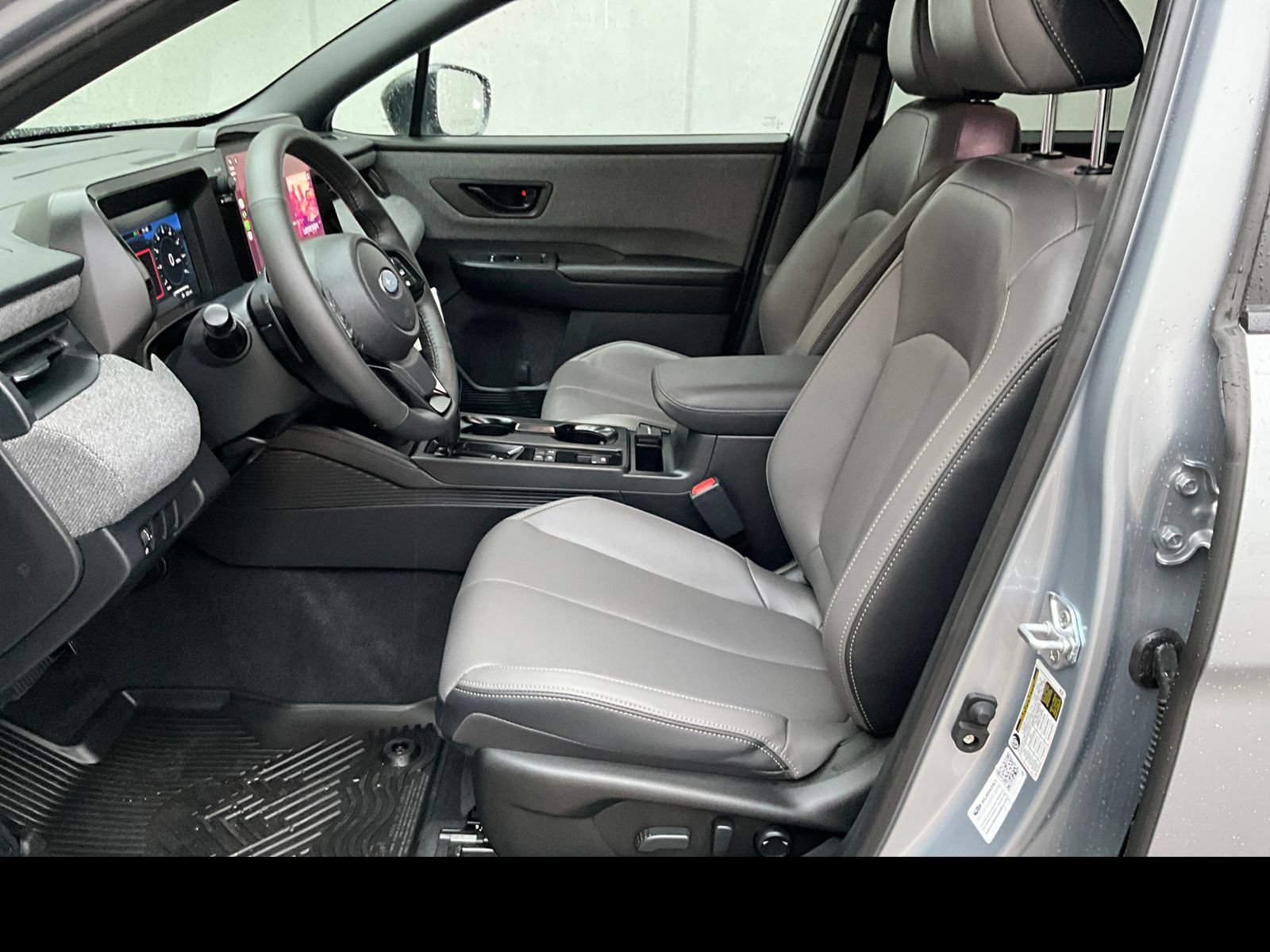 Certified 2026 Subaru Outback Limited AWD/4WD image 2